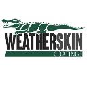 Weatherskin Coatings logo
